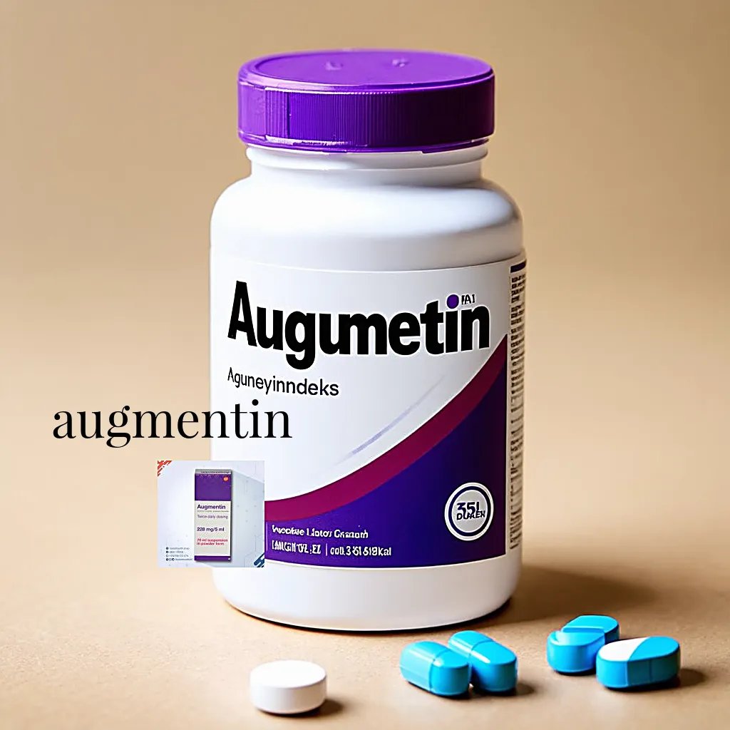 Augmentin costo con ricetta